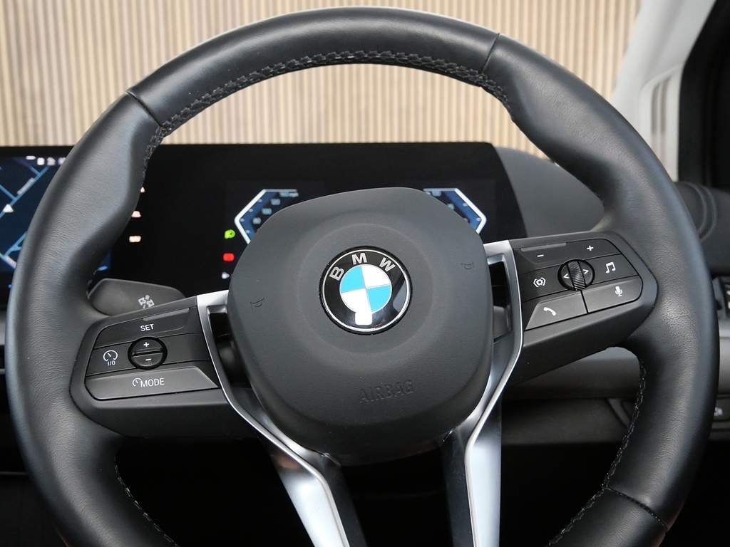 BMW 2 Series Active Tourer 225E Xdrive M Sport Dct Black #32