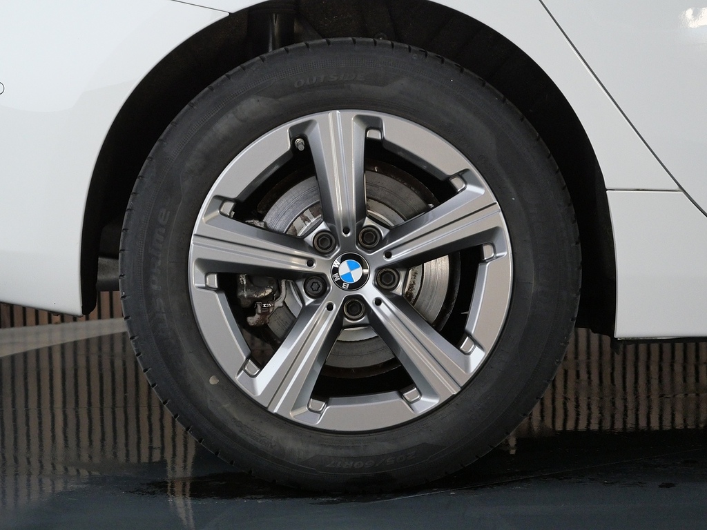BMW 2 Series Active Tourer 225E Xdrive M Sport Dct Black #39