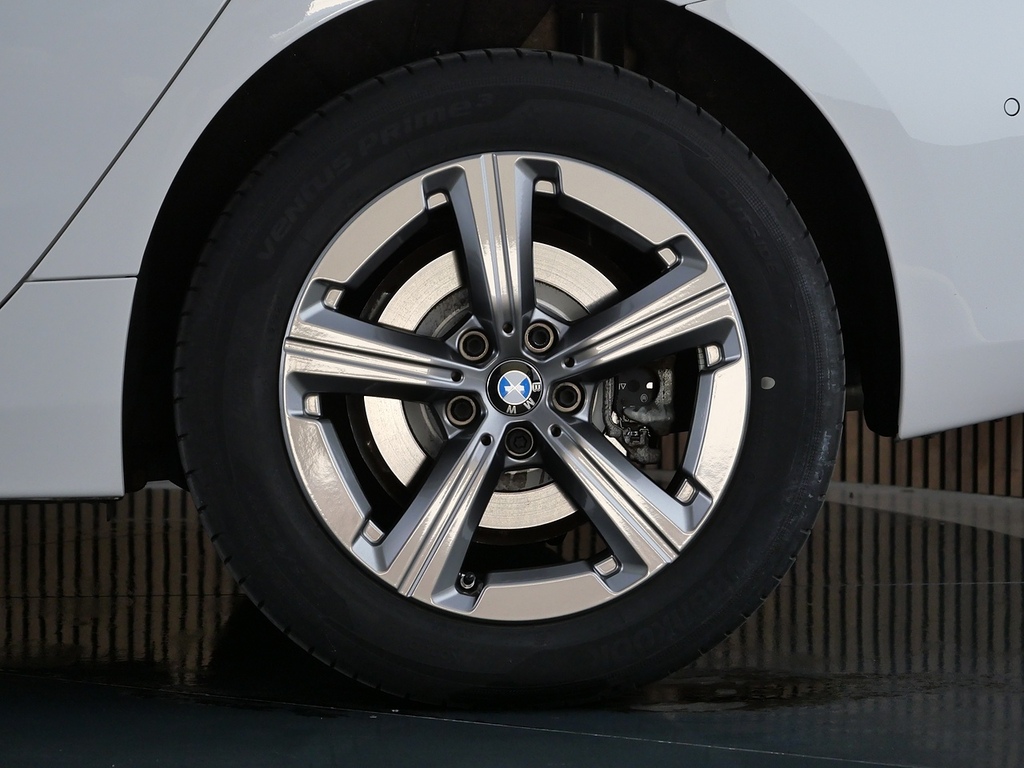 BMW 2 Series Active Tourer 225E Xdrive M Sport Dct Black #38