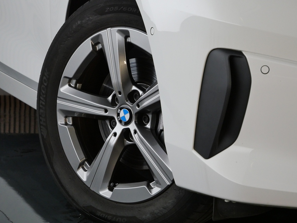 BMW 2 Series Active Tourer 225E Xdrive M Sport Dct Black #20