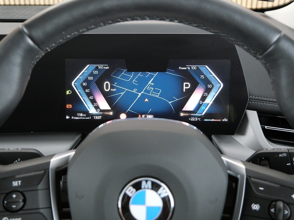 BMW 2 Series Active Tourer 225E Xdrive M Sport Dct Black #22