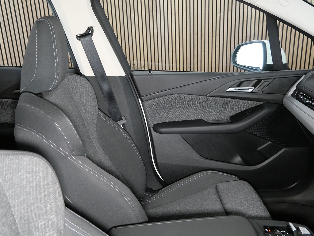 BMW 2 Series Active Tourer 225E Xdrive M Sport Dct Black #27