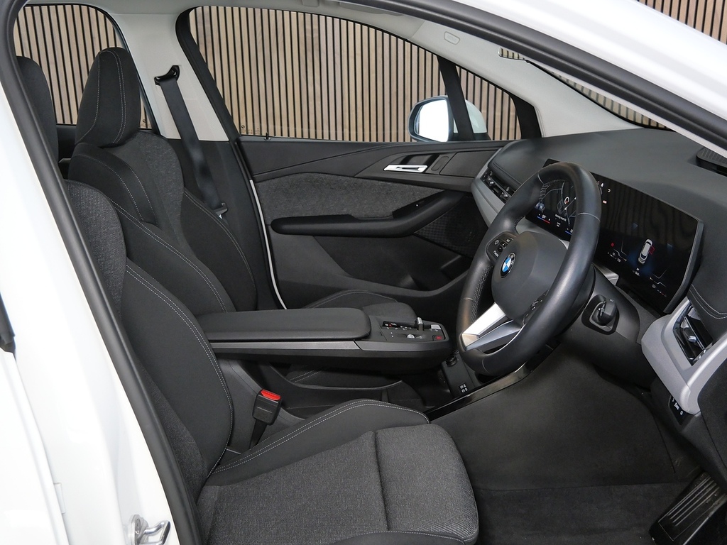 BMW 2 Series Active Tourer 225E Xdrive M Sport Dct Black #28