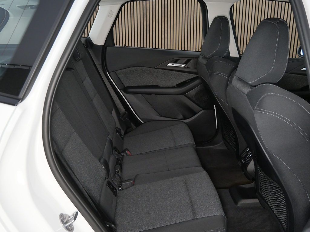 BMW 2 Series Active Tourer 225E Xdrive M Sport Dct Black #30