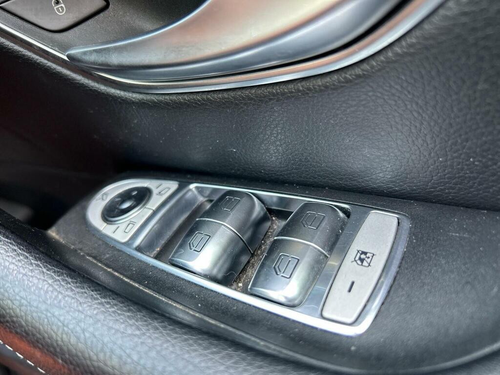 Mercedes-Benz E Class Convertible Blue #36