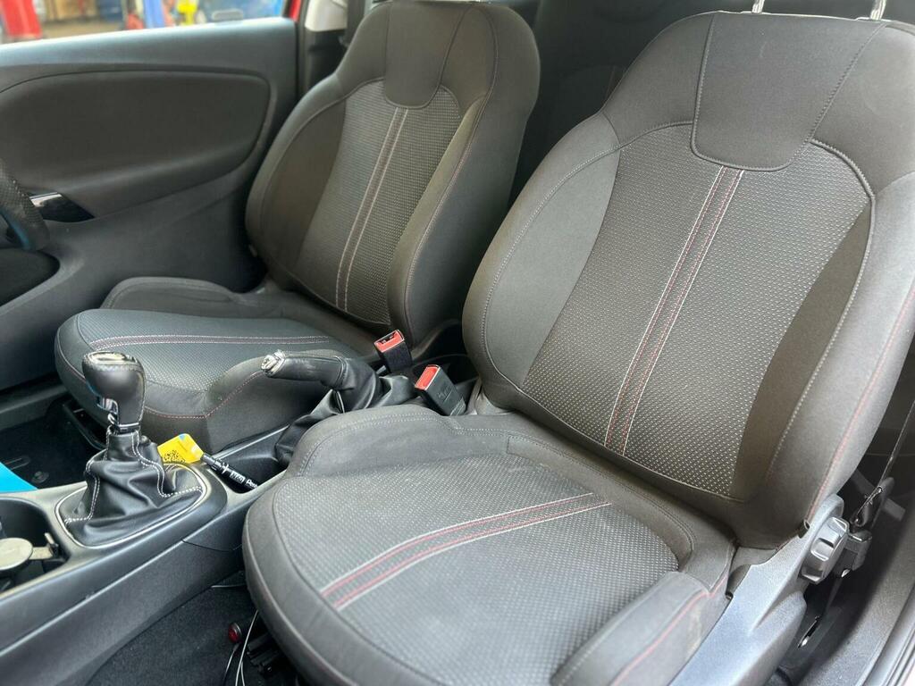 Vauxhall Corsa 1.4I Ecotec Energy Euro 6 Ac  #18