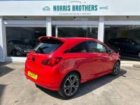 Vauxhall Corsa 1.4I Ecotec Energy Euro 6 Ac  #27