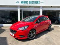 Vauxhall Corsa 1.4I Ecotec Energy Euro 6 Ac  #28