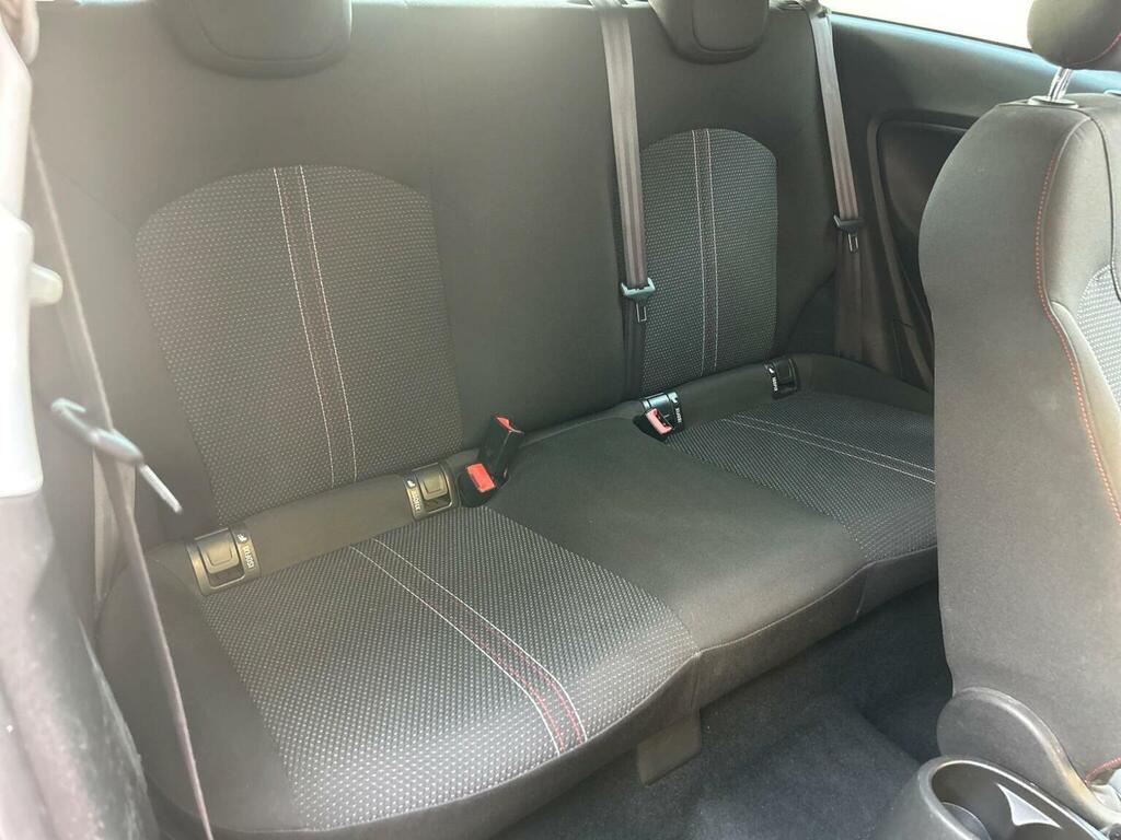 Vauxhall Corsa 1.4I Ecotec Energy Euro 6 Ac  #25
