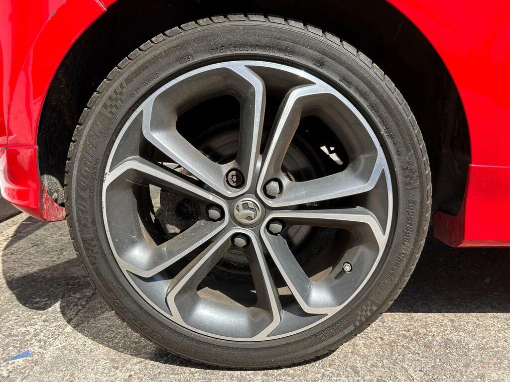 Vauxhall Corsa 1.4I Ecotec Energy Euro 6 Ac  #12
