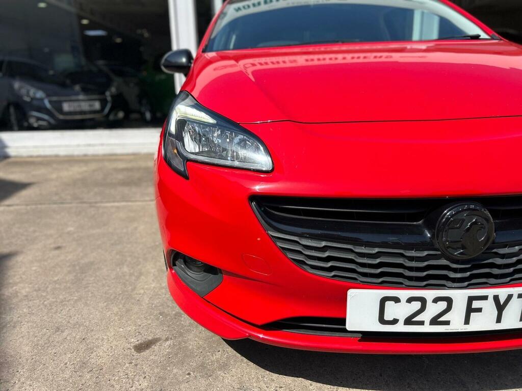 Vauxhall Corsa 1.4I Ecotec Energy Euro 6 Ac  #11