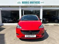 Vauxhall Corsa 1.4I Ecotec Energy Euro 6 Ac  #26