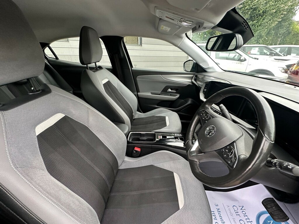 Vauxhall Mokka-e 50Kwh Elite Premium LR72HDL  #5