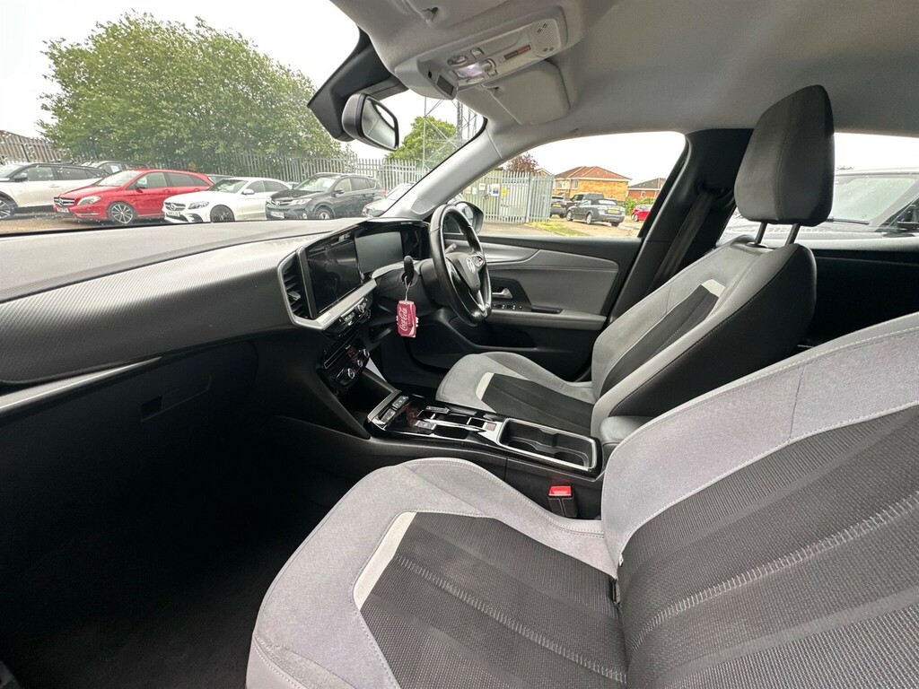 Vauxhall Mokka-e 50Kwh Elite Premium LR72HDL  #6