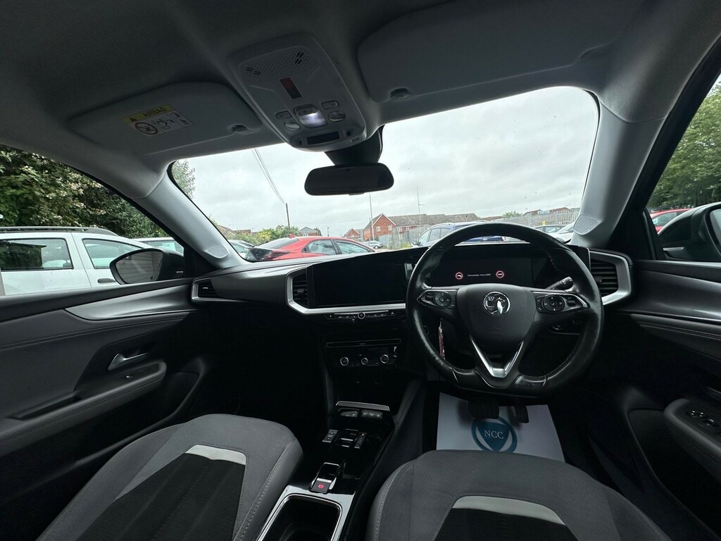 Vauxhall Mokka-e 50Kwh Elite Premium LR72HDL  #2
