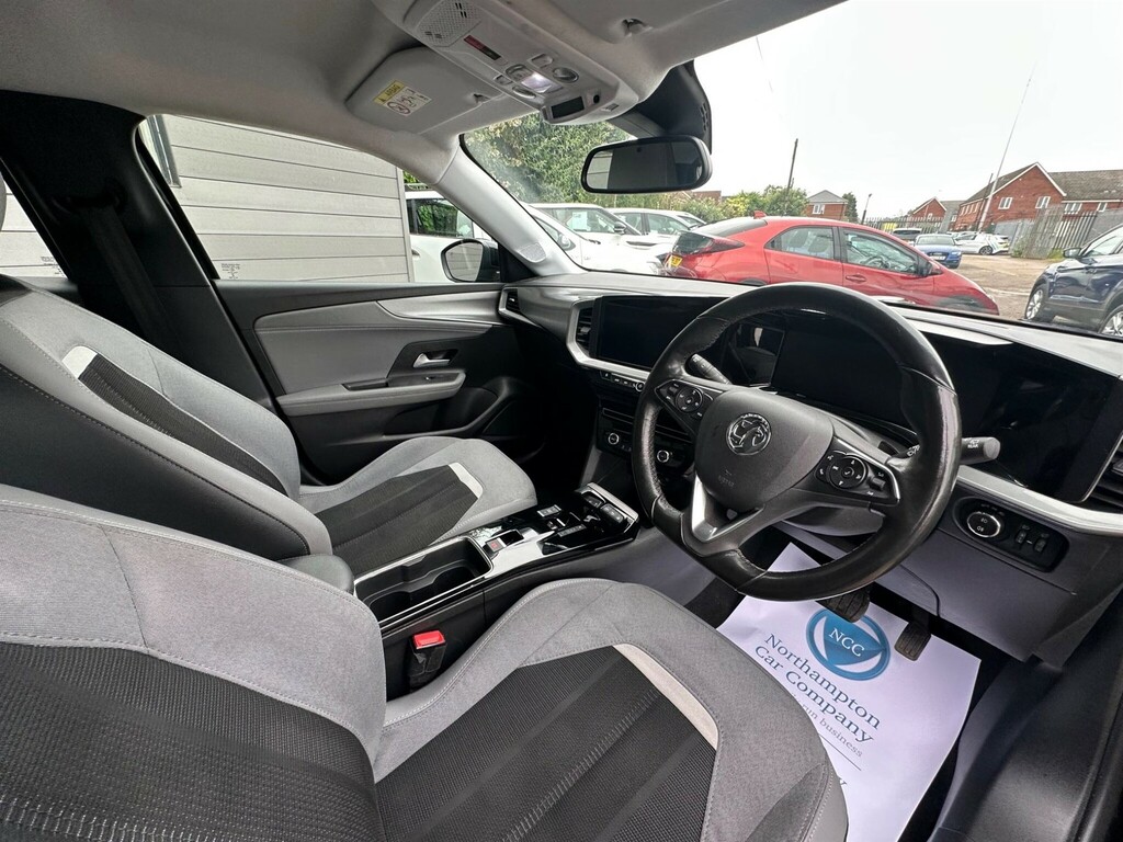 Vauxhall Mokka-e 50Kwh Elite Premium LR72HDL  #3