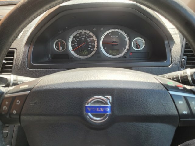 Volvo XC90 D5 Active Awd 5-Door Grey #18