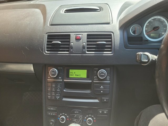 Volvo XC90 D5 Active Awd 5-Door Grey #16