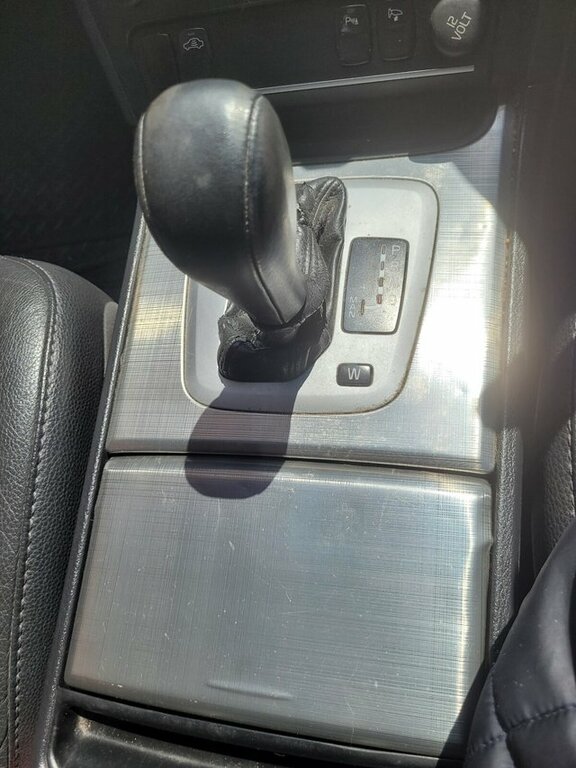 Volvo XC90 D5 Active Awd 5-Door Grey #24