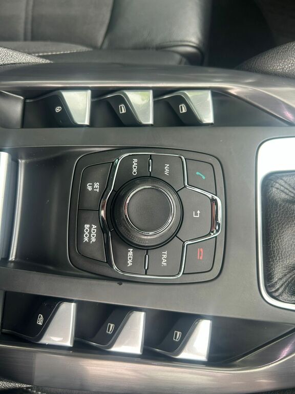 Citroen DS5 E-hdi Airdream Dstyle Egs Purple #19