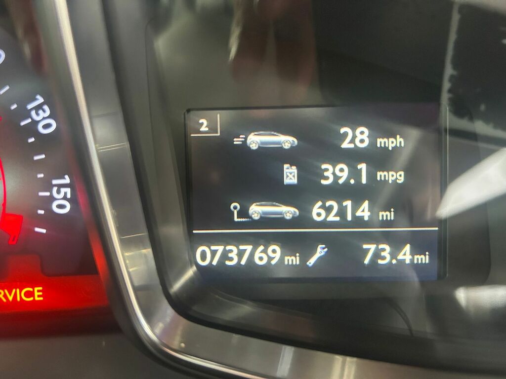 Citroen DS5 E-hdi Airdream Dstyle Egs Purple #17