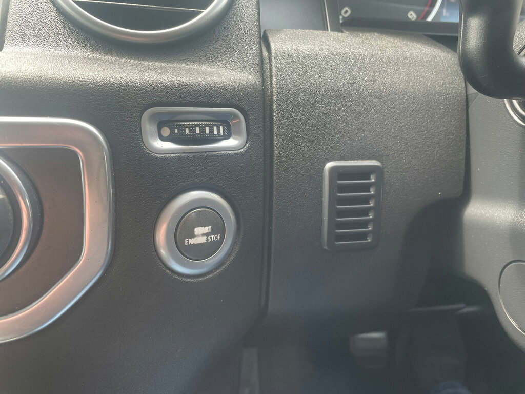 Land Rover Discovery 4 4 3.0 Black #28