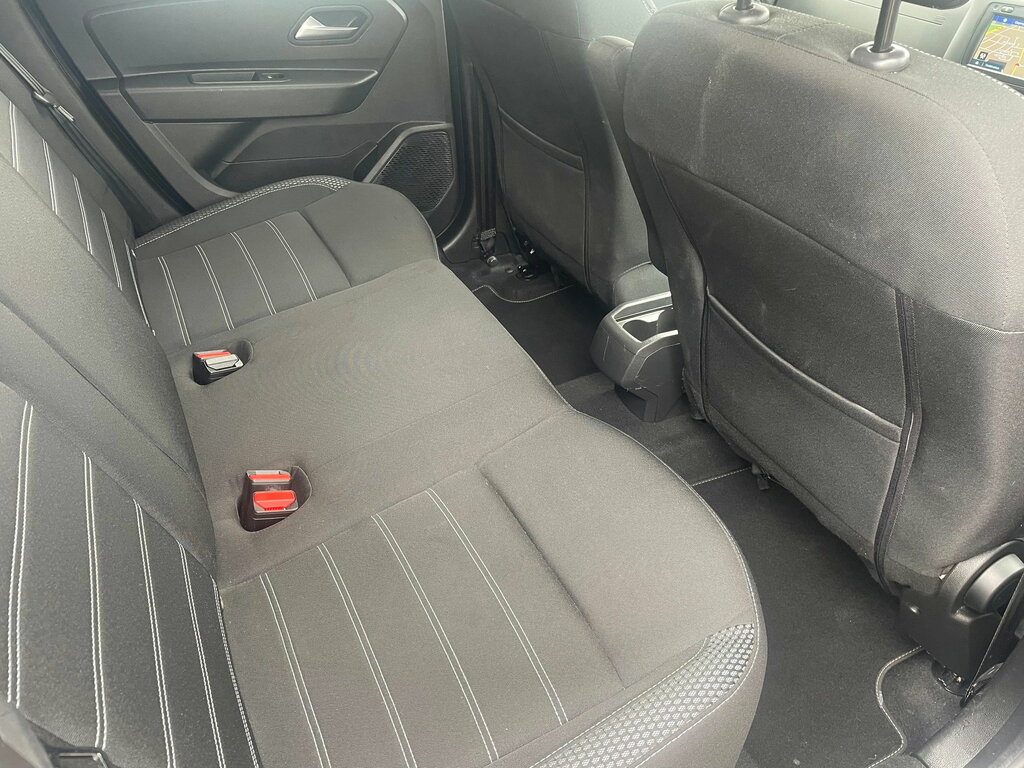 Dacia Duster 1.5 Blue Dci Comfort Euro 6 Ss Black #12