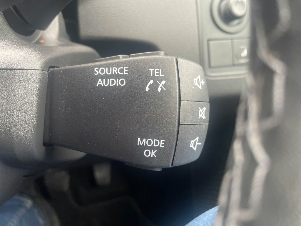 Dacia Duster 1.5 Blue Dci Comfort Euro 6 Ss Black #20