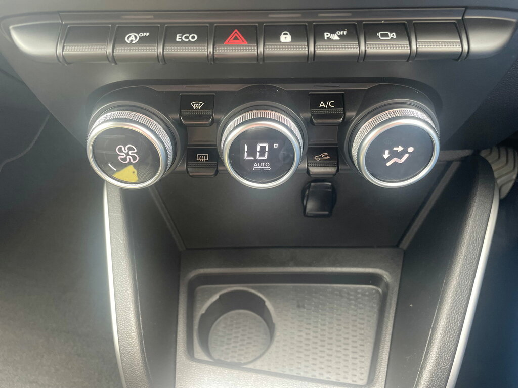 Dacia Duster 1.5 Blue Dci Comfort Euro 6 Ss Black #25