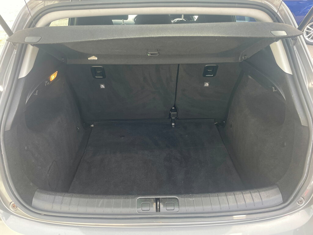 Fiat Tipo 1.4 T-jet 120 Lounge Grey #10