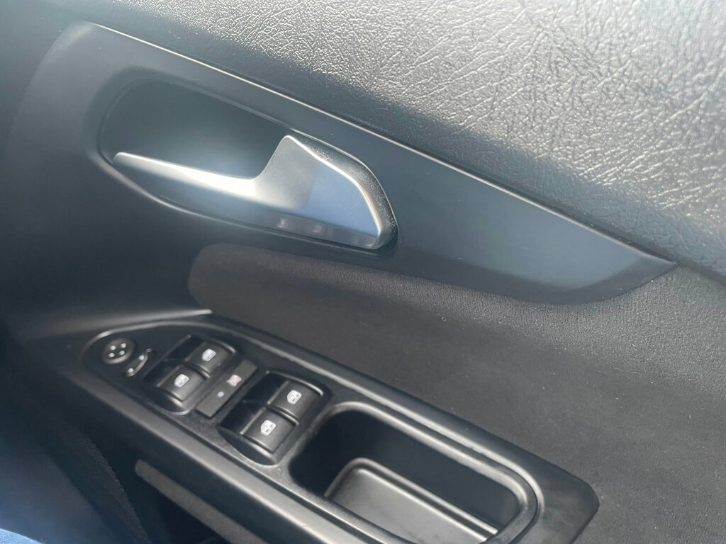 Fiat Tipo 1.4 T-jet 120 Lounge Grey #16