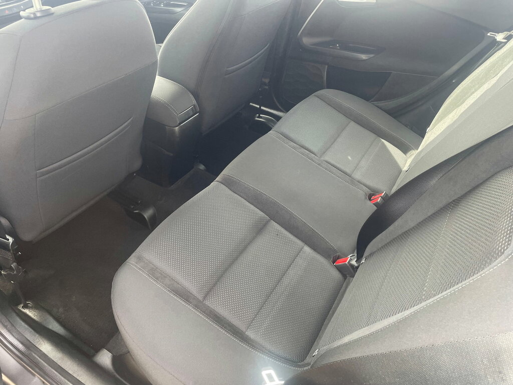 Fiat Tipo 1.4 T-jet 120 Lounge Grey #9