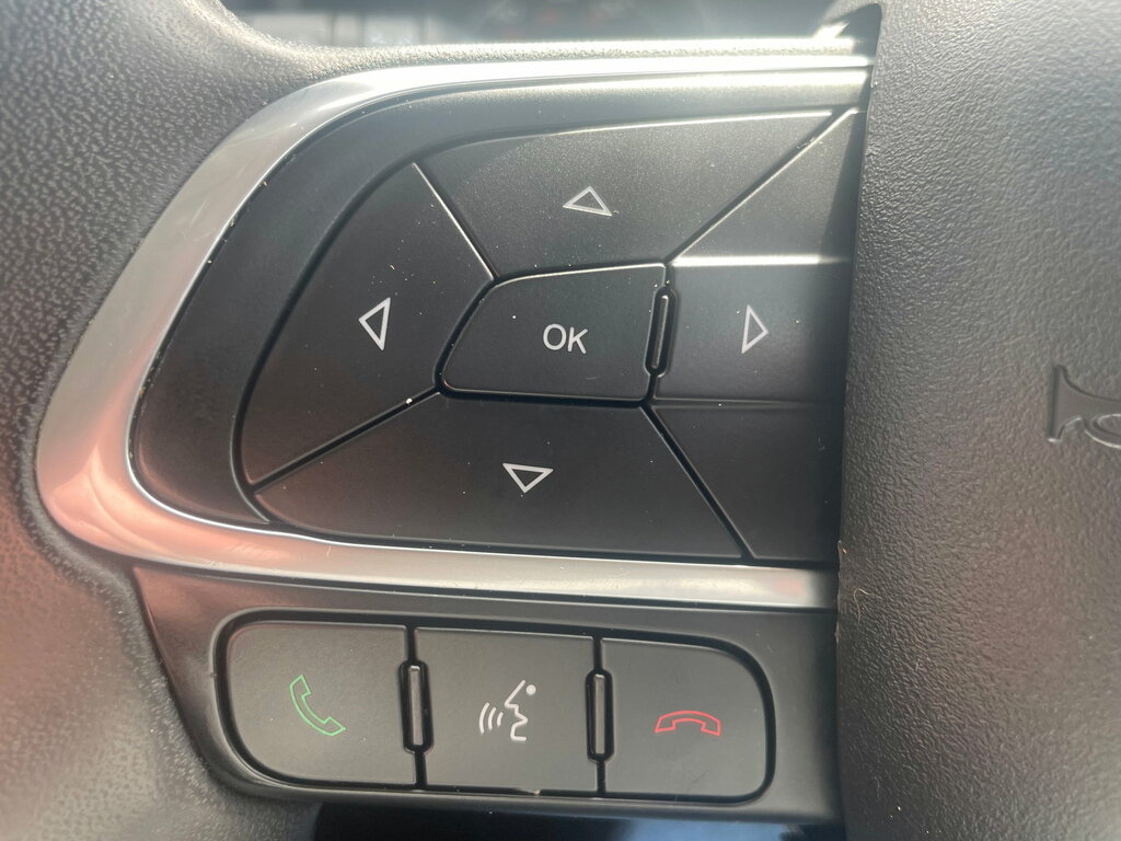 Fiat Tipo 1.4 T-jet 120 Lounge Grey #15