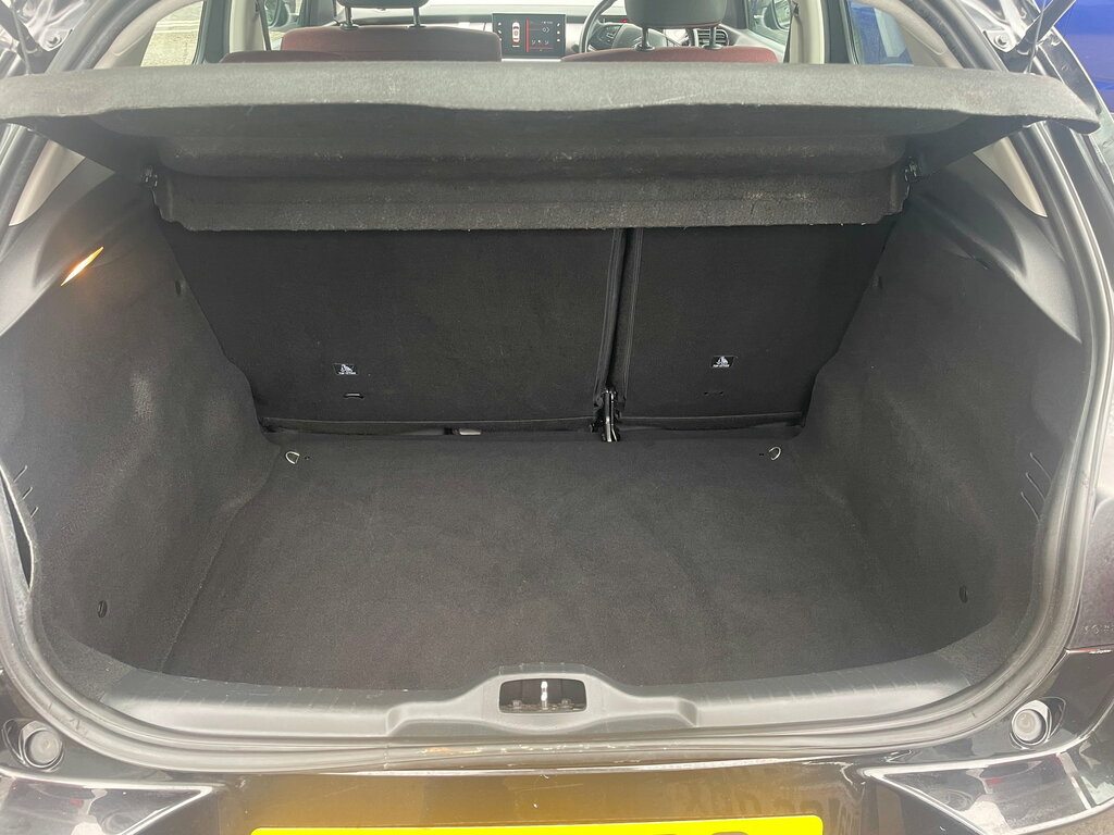 Citroen C4 Cactus Puretech Flair Etg Ss White #10