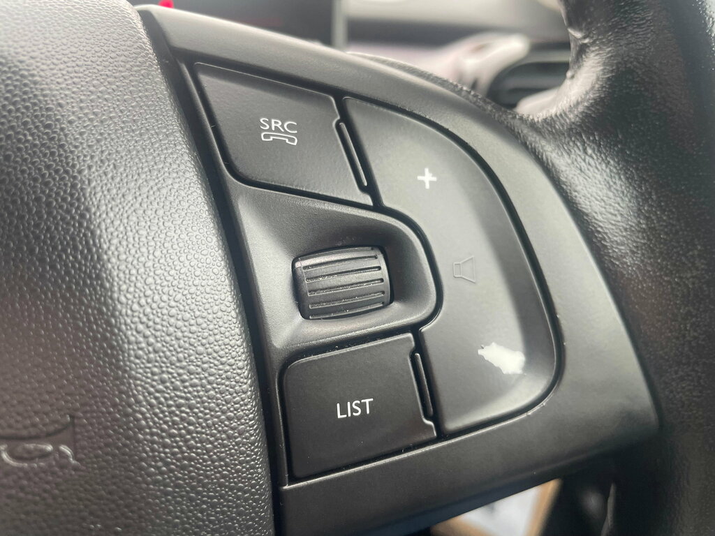 Citroen C4 Cactus Puretech Flair Etg Ss White #18