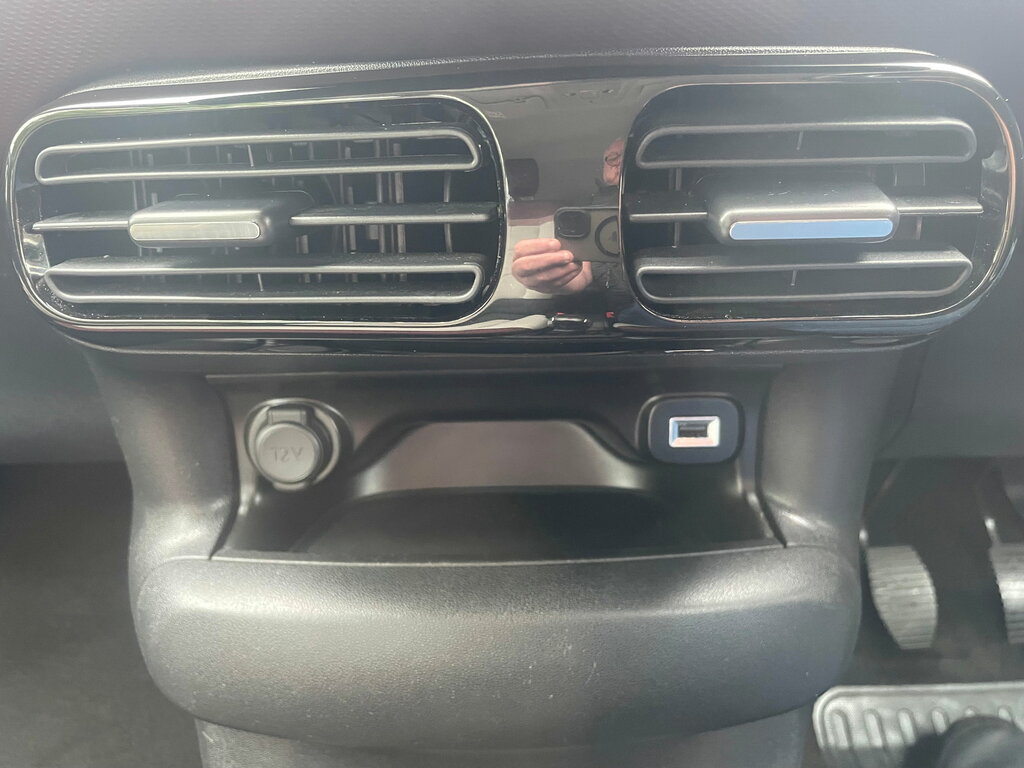 Citroen C4 Cactus Puretech Flair Etg Ss White #16