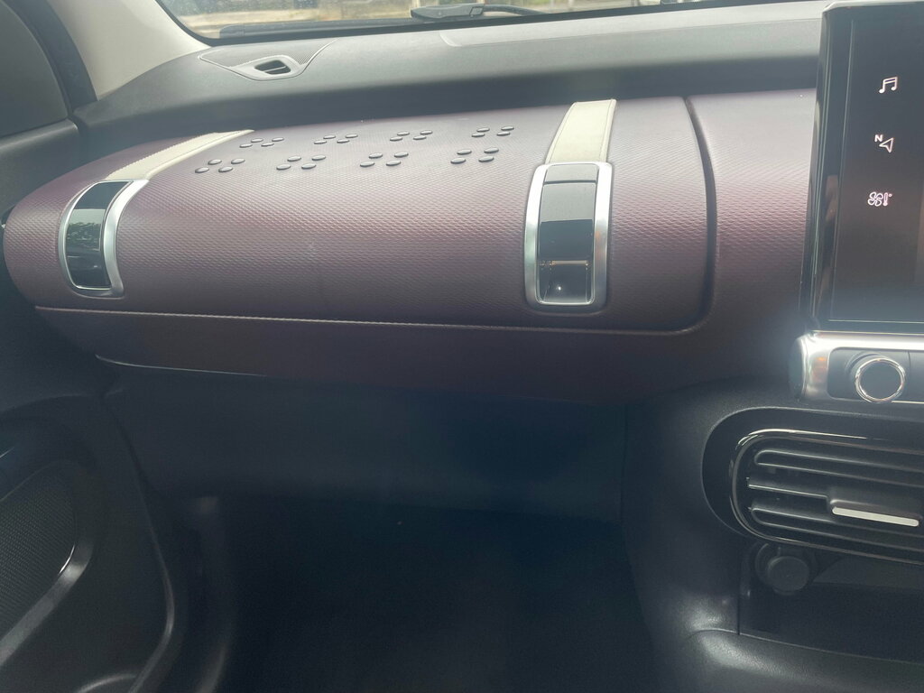 Citroen C4 Cactus Puretech Flair Etg Ss White #22