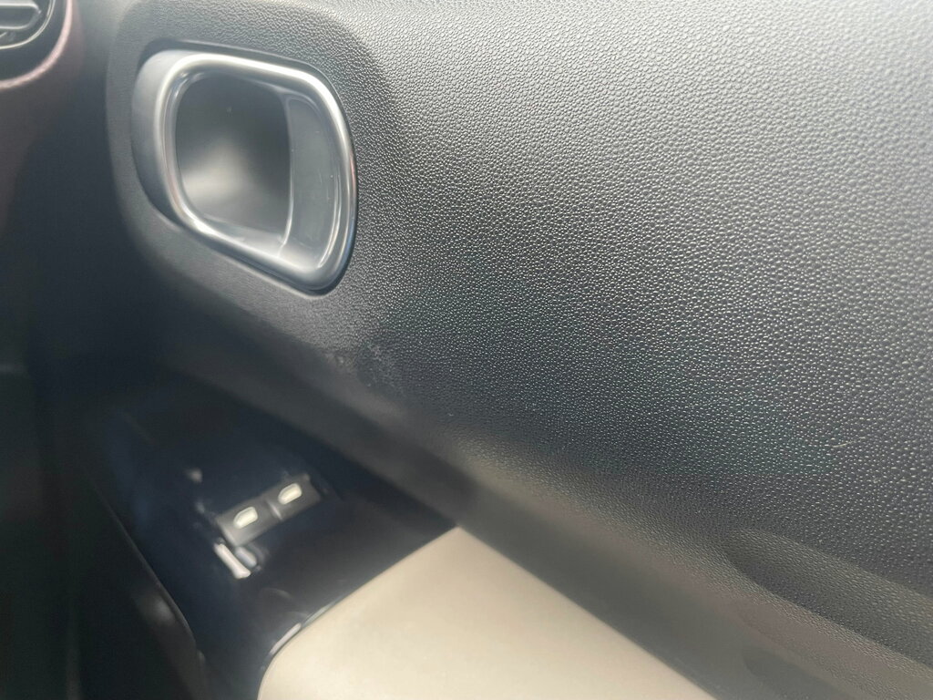 Citroen C4 Cactus Puretech Flair Etg Ss White #19