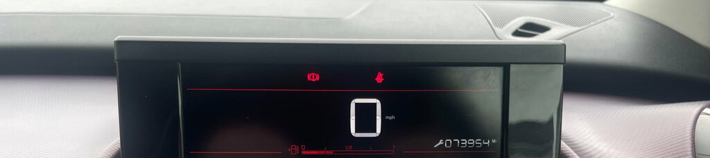 Citroen C4 Cactus Puretech Flair Etg Ss White #21