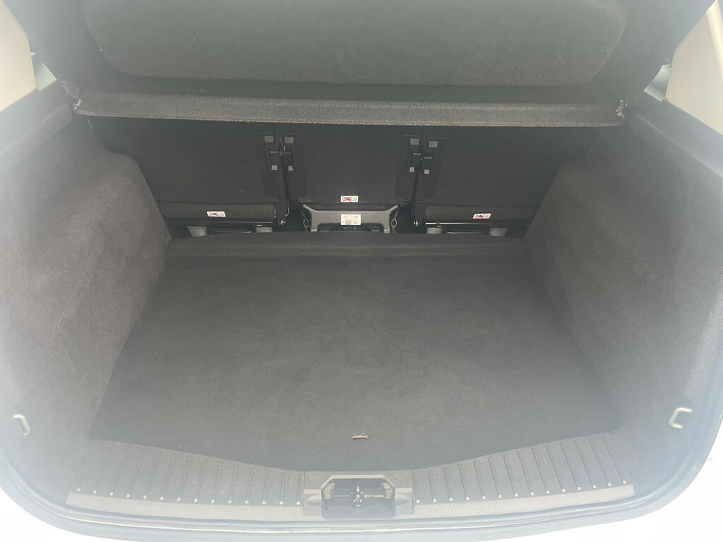 Ford C-Max 1.5 Tdci Titanium Factory Fitted Rear Parki Silver #11