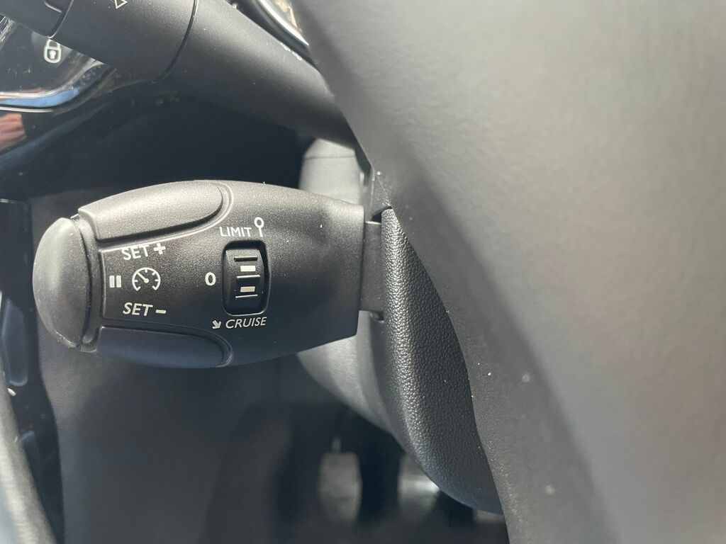 Citroen DS3 1.6 Bluehdi Dsport Plus Grey #18