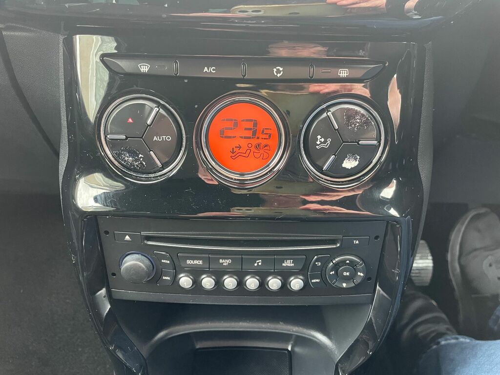 Citroen DS3 1.6 Bluehdi Dsport Plus Grey #15