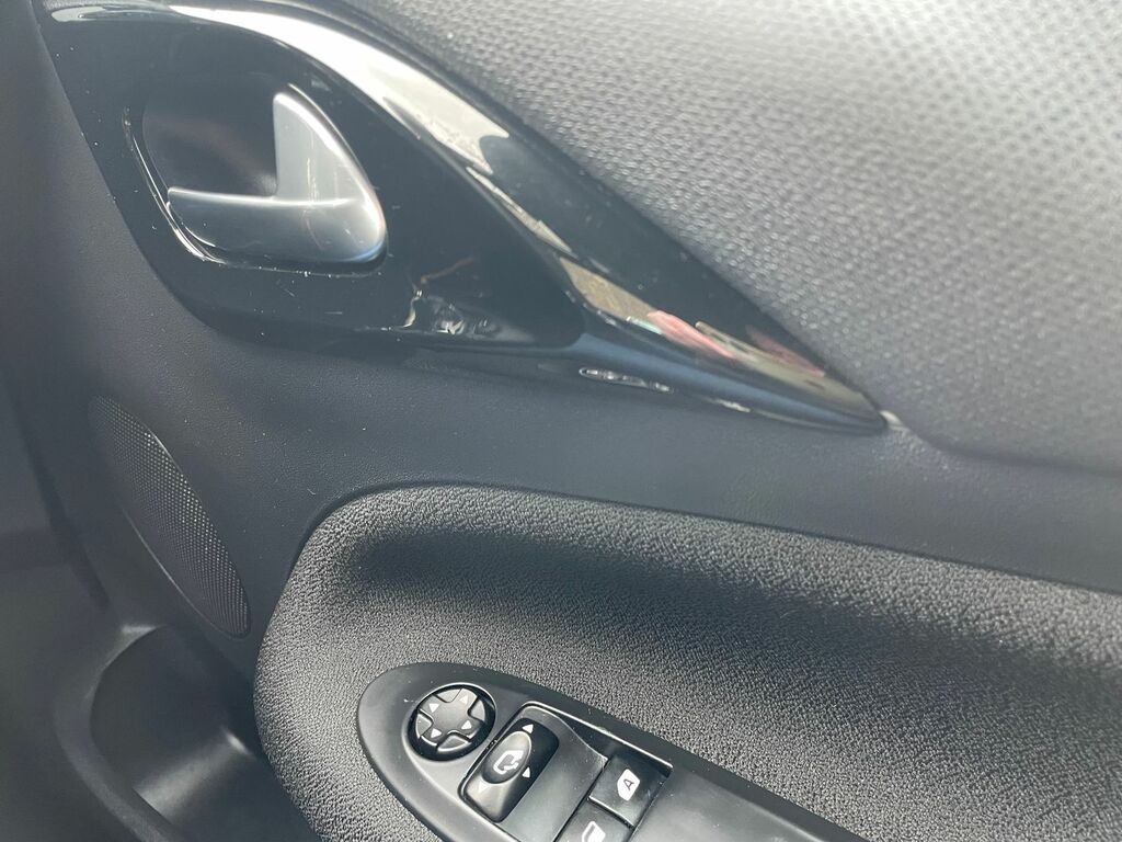 Citroen DS3 1.6 Bluehdi Dsport Plus Grey #17