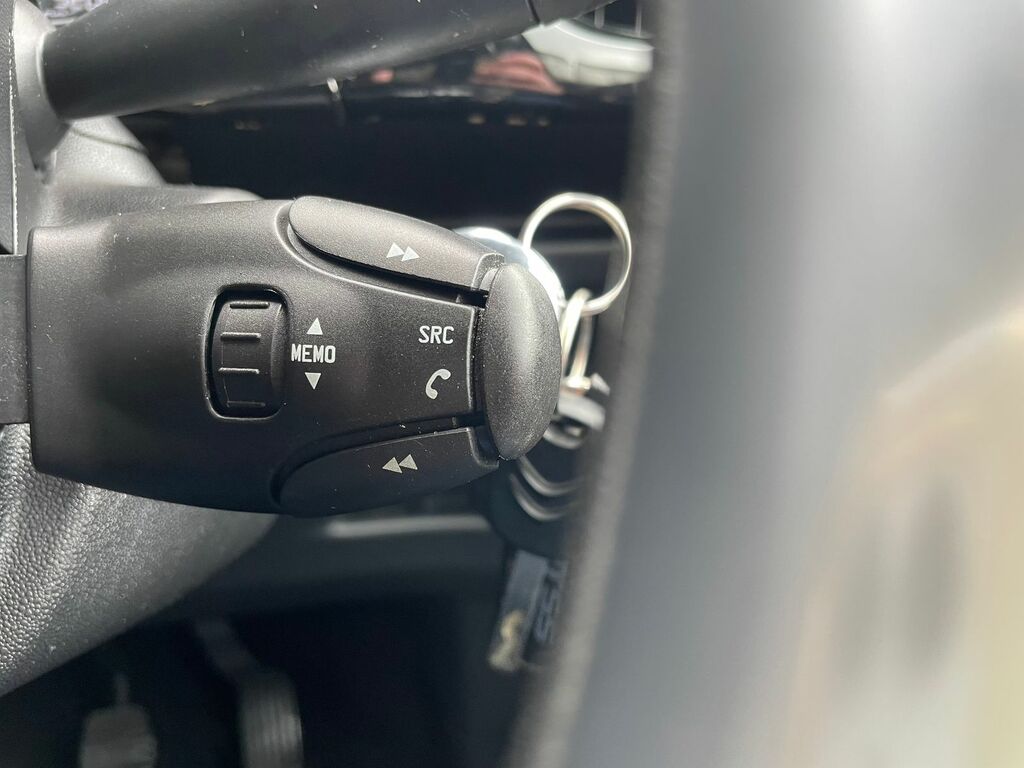 Citroen DS3 1.6 Bluehdi Dsport Plus Grey #19