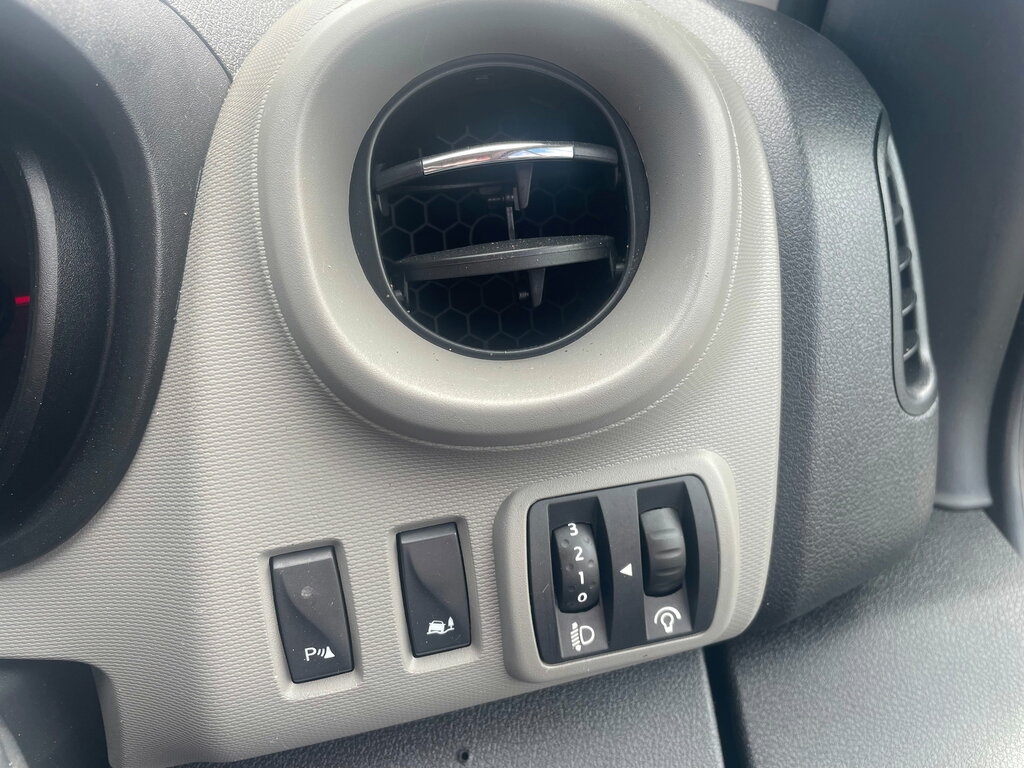 Nissan NV300 Dci Acenta L2h1 Pv Grey #14