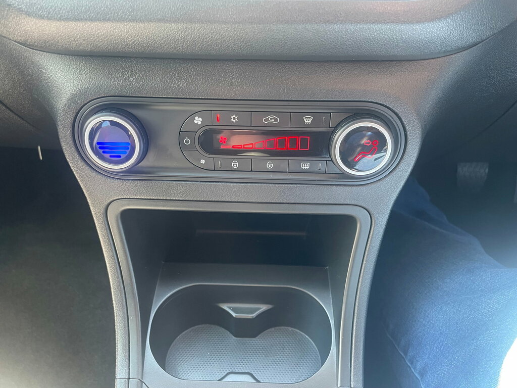 MG MG3 3 Excite Vti-tech Blue #14