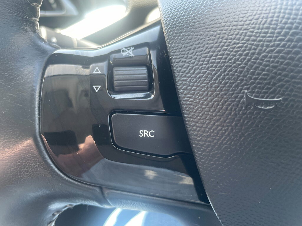 Peugeot 308 Hdi Active Blue #17