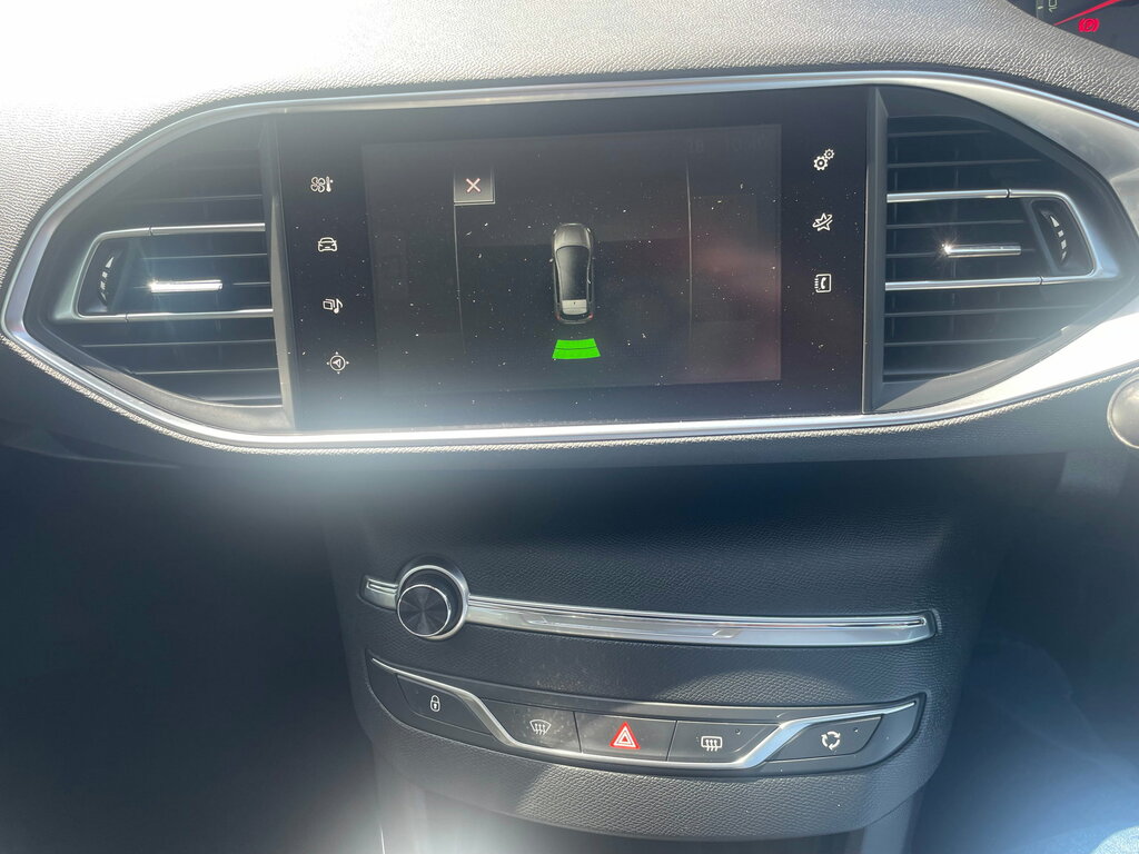 Peugeot 308 Hdi Active Blue #22