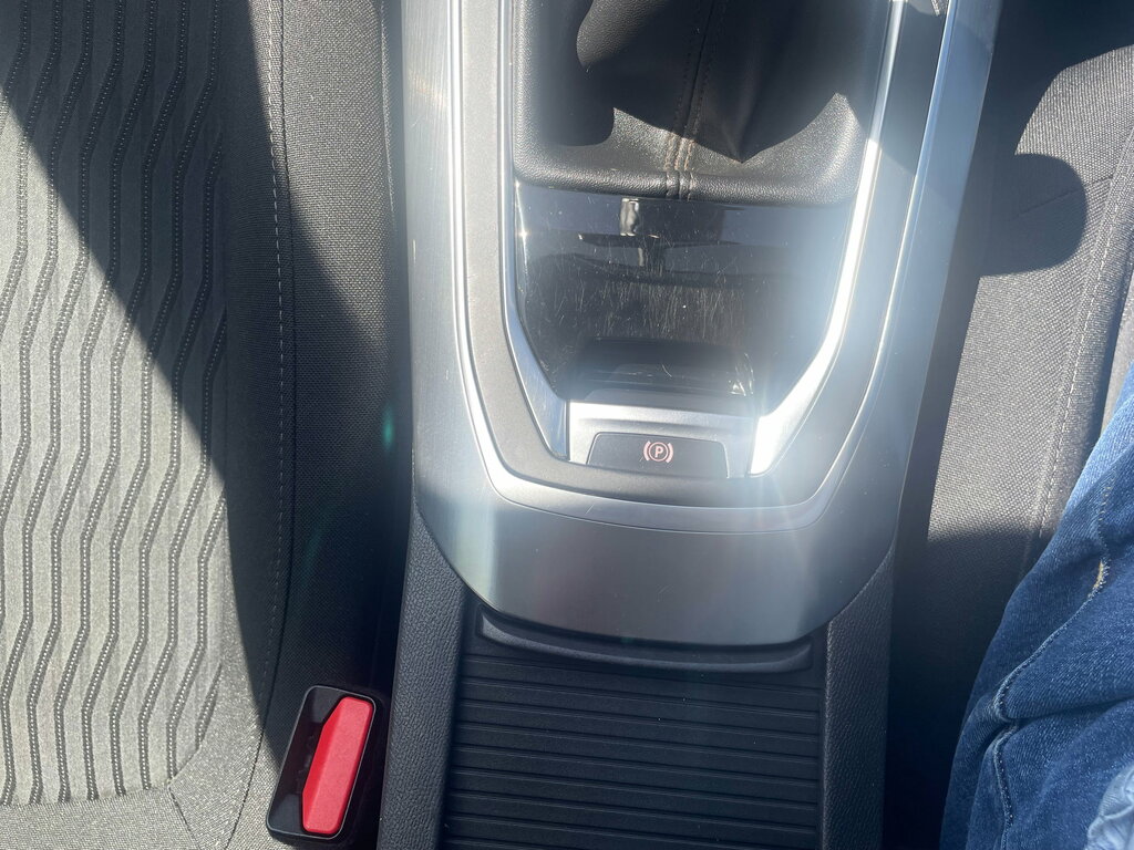 Peugeot 308 Hdi Active Blue #16