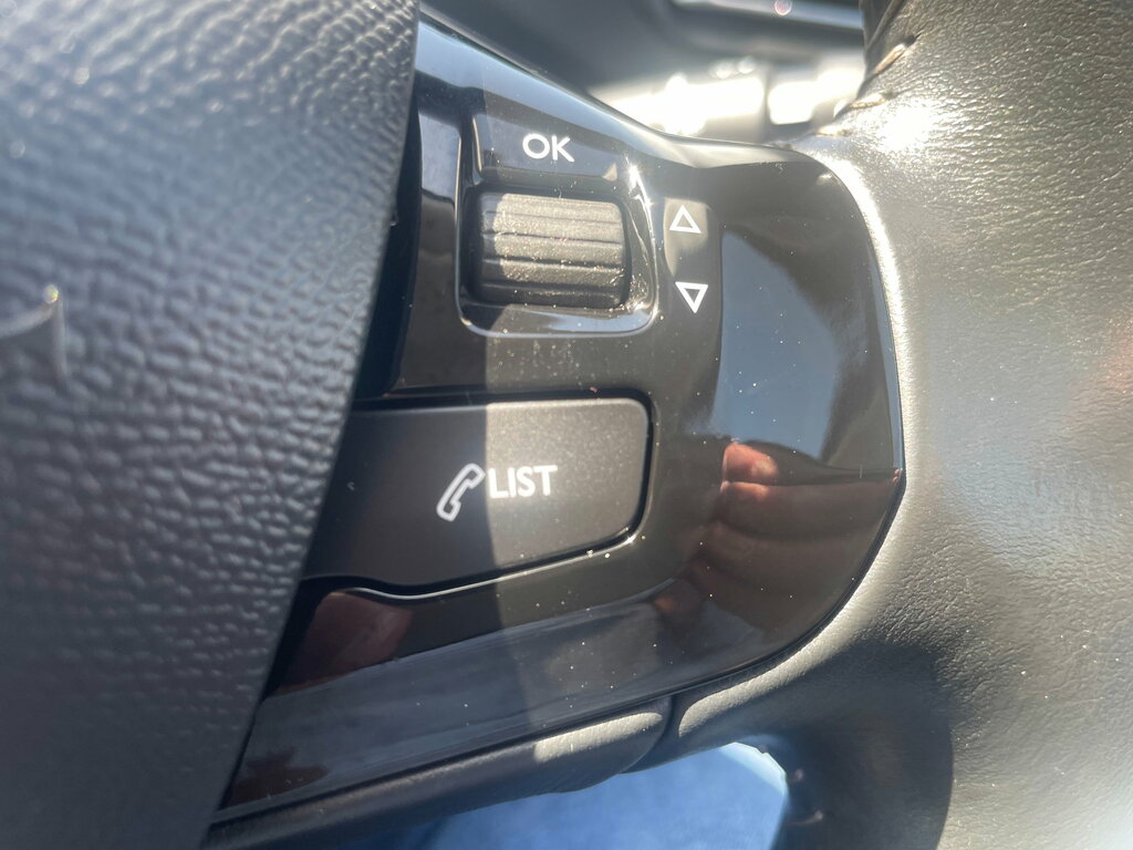 Peugeot 308 Hdi Active Blue #18